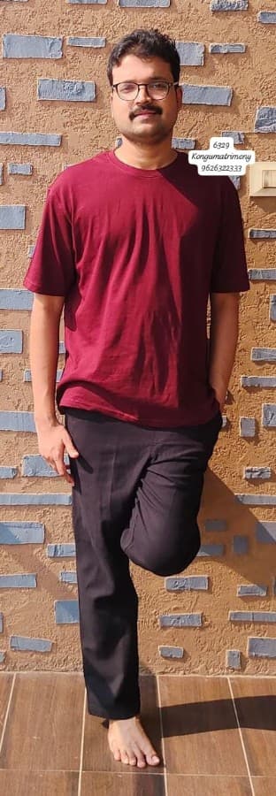 profile